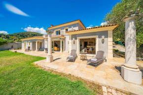 Villa Super Cannes